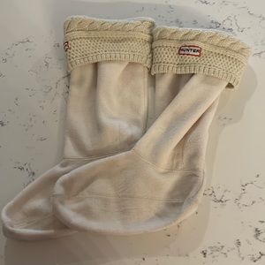 Hunter Boot Socks
